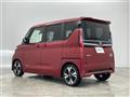 2021 Nissan ROOX