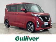 2021 Nissan ROOX