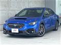 2026 Subaru WRX S4