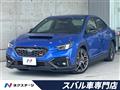 2026 Subaru WRX S4