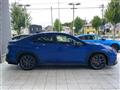 2026 Subaru WRX S4