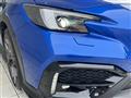 2026 Subaru WRX S4
