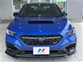 2026 Subaru WRX S4