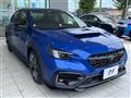 2026 Subaru WRX S4