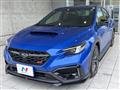 2026 Subaru WRX S4