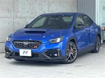 2026 Subaru WRX S4