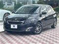 2017 Peugeot 308