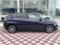 2017 Peugeot 308