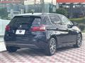 2017 Peugeot 308