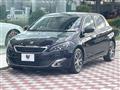 2017 Peugeot 308