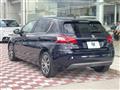 2017 Peugeot 308