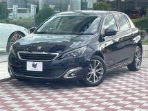 2017 Peugeot 308