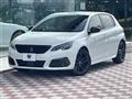 2020 Peugeot 308