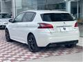 2020 Peugeot 308