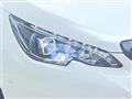 2020 Peugeot 308