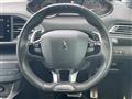2020 Peugeot 308