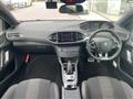 2020 Peugeot 308