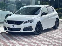2020 Peugeot 308