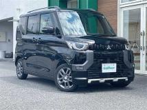 2023 Mitsubishi DELICA MINI