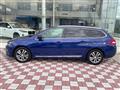 2017 Peugeot 308