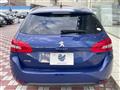 2017 Peugeot 308