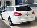 2018 Peugeot 308