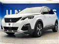 2019 Peugeot 3008