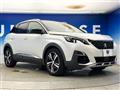 2019 Peugeot 3008