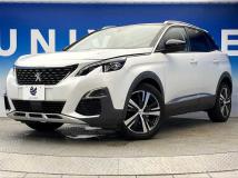 2019 Peugeot 3008