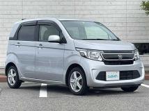2016 Honda N-WGN