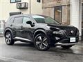 2024 Nissan X-Trail