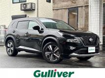 2024 Nissan X-Trail