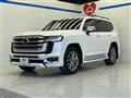 2023 Toyota Land Cruiser