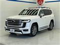 2023 Toyota Land Cruiser