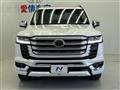 2023 Toyota Land Cruiser