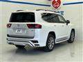 2023 Toyota Land Cruiser