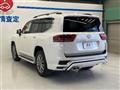 2023 Toyota Land Cruiser