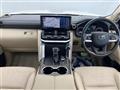 2023 Toyota Land Cruiser