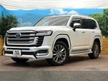 2023 Toyota Land Cruiser