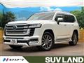 2023 Toyota Land Cruiser