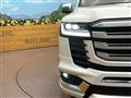 2023 Toyota Land Cruiser