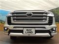 2023 Toyota Land Cruiser