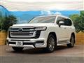 2023 Toyota Land Cruiser