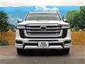 2023 Toyota Land Cruiser