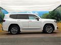 2023 Toyota Land Cruiser