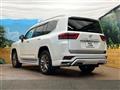 2023 Toyota Land Cruiser