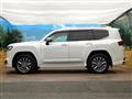 2023 Toyota Land Cruiser