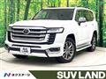 2023 Toyota Land Cruiser