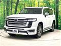 2023 Toyota Land Cruiser
