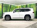 2023 Toyota Land Cruiser